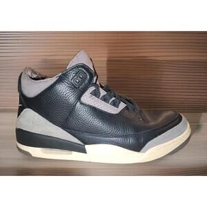 Size 13.5 - A Ma Maniére x Air Jordan 3 Retro While You Were Sleeping W